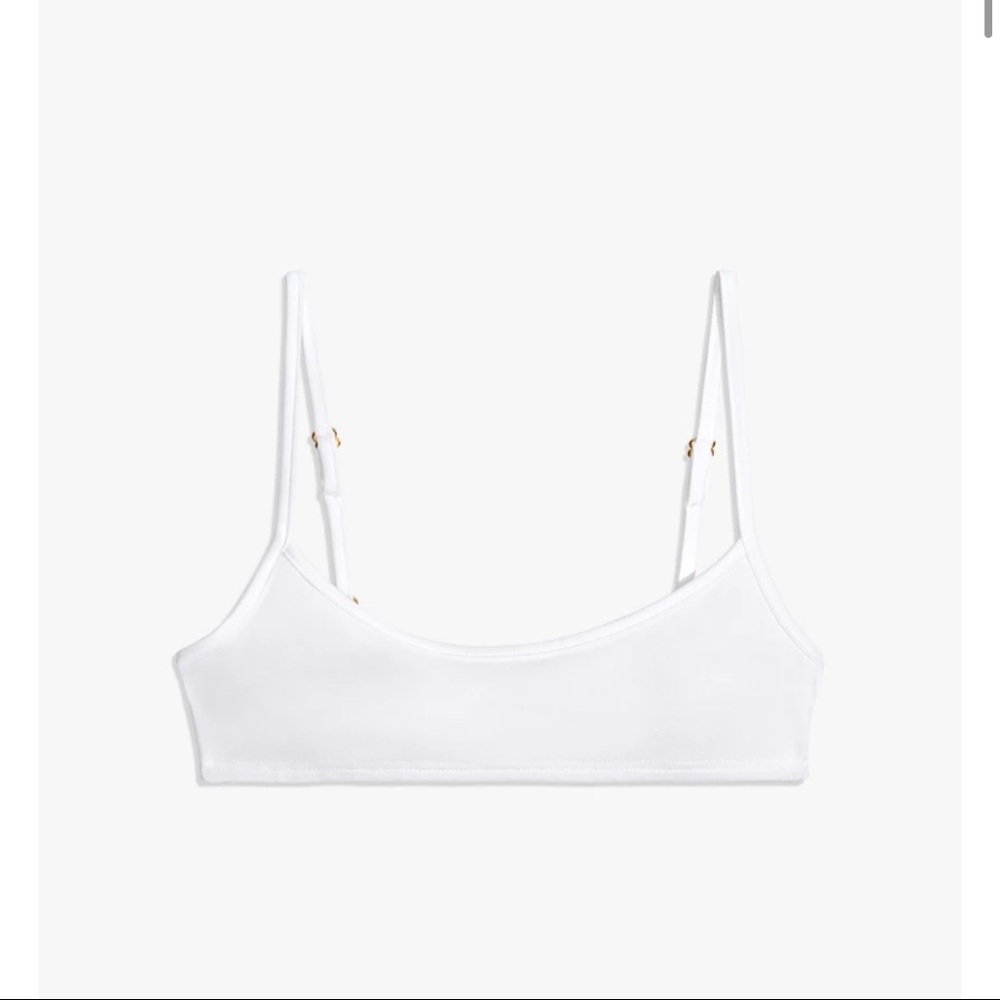 Pull on Bra Top